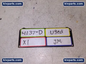 Harting 24 E-F Connector – actual item, photo 4 of 4