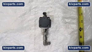 SMC LVA20-02N-C Pneumatic Component – actual item, photo 3 of 8