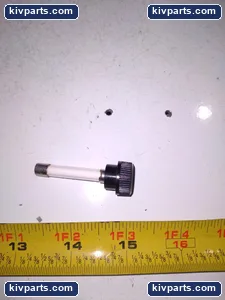 Bussmann GLR-9 Fuse – actual item, photo 2 of 4