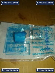 Swagelok S-1210-1-8 Male Connector – actual item, photo 3 of 3
