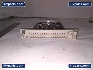 Hima PLC Module – actual item, photo 3 of 4