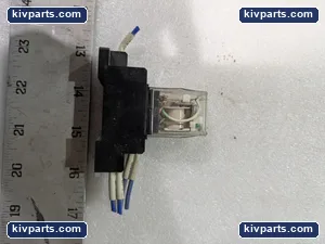 Animatics SM17205D Nais Aromat Power Relay – actual item, photo 2 of 4