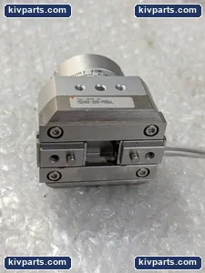 SMC MDHR2-20R-M9BWL Air Cylinder – actual item, photo 2 of 5