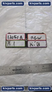 885411 Interface BD 942-004-02 – actual item, photo 5 of 5