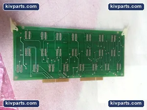 Square D S30586-523-76 8881 Control Board PCB – actual item, photo 4 of 4