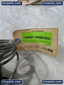 Ashcroft T761T10 030 Temperature Switch – actual item, photo 2 of 7