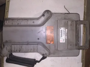 Yaskawa JZNC-XPP02B Robot Controller
