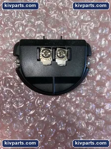 Honeywell 50075472-533 FFB Profibus Terminal Block – actual item, photo 2 of 6