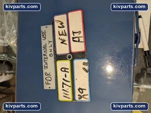 47343 – actual item, photo 2 of 2