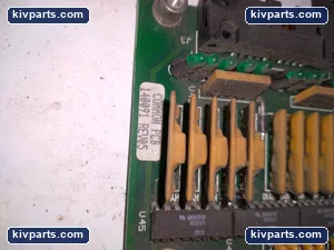 Allen-Bradley 140092 Board – actual item, photo 3 of 6