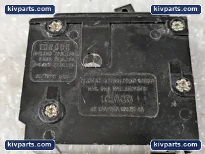 Cutler-Hammer BA115 Quicklag Circuit Breaker – actual item, photo 2 of 5