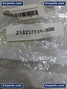 VD-145DA Hardware – actual item, photo 2 of 5