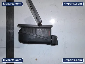 Microscan FIS-6700-0010 Quadrus Scanner – actual item, photo 3 of 4
