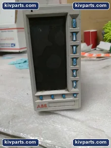 ABB 53MC5412A24BBF Micro-DCI Process Controller – actual item, photo 3 of 7