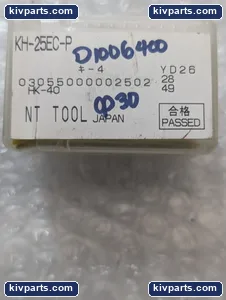 NT Tool KH-25EC-P Stub Holder – actual item, photo 2 of 6