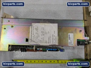 Yaskawa CACR-SR30BB1AF-Y202 Drive Amplifier Motion Control – actual item, photo 9 of 11
