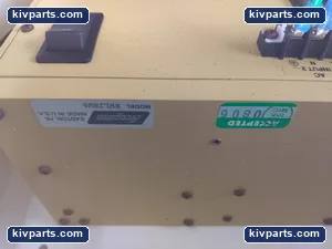 Acopian RWL28W6 Redundant Power Supply – actual item, photo 3 of 4