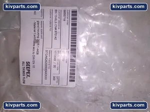Seepex STGA62600500AXXXX – actual item, photo 2 of 3