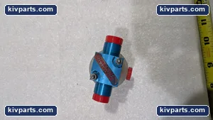 MTV-442CFS-K – actual item, photo 4 of 9