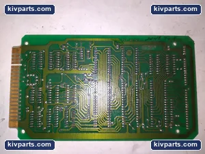 Liebert G12-3020 Power UPS Industrial Control – actual item, photo 3 of 4