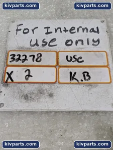 Cutler-Hammer BR120 Circuit Breaker – actual item, photo 4 of 4