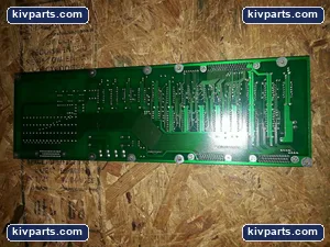 Okuma E0241-653-097-1 Card 5 CNC Control Circuit Board – actual item, photo 2 of 2