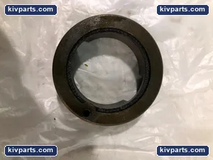 UC206 SLB Cast‑Iron Flange Bearing – actual item, photo 2 of 4