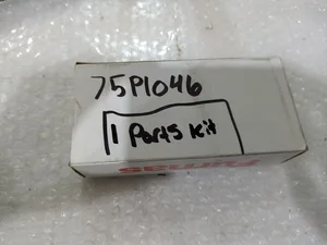 Furnas 75P1046 Electric Fuse