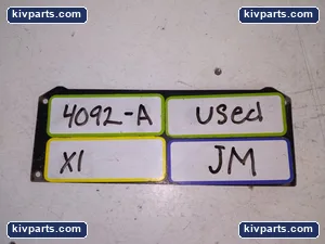 3122497 Electromagnetic Coil – actual item, photo 4 of 4