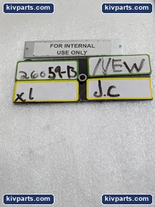 Eaton 90304-055400 Conduit Fittings – actual item, photo 7 of 7