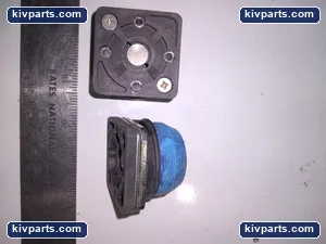 Altech AB6 Push Button – actual item, photo 4 of 5
