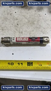 Littelfuse IDSR15 Indicator Fuse – actual item, photo 2 of 3