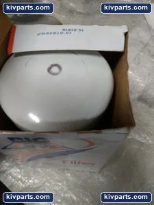 Donaldson 92664 Big Hydraulic Filter – actual item, photo 2 of 5