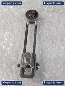 Allen-Bradley 802T-W2B Limit Switch – actual item, photo 4 of 6