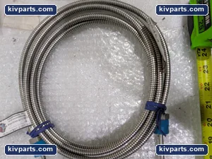 Sandelius PT100 100 Ohm RTD Temperature Probe – actual item, photo 4 of 5