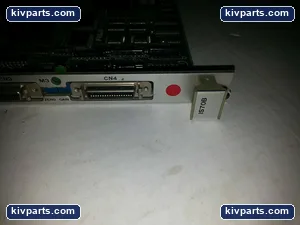 Fuji Electric DF9200143-B0 Board PCB CNC Circuit Card – actual item, photo 4 of 5