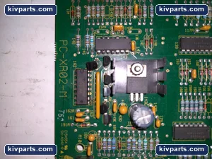 Xantrex PC-XR02-M – actual item, photo 5 of 8