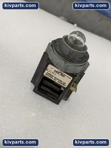 Furnas BJLR2 Pilot Light – actual item, photo 5 of 6