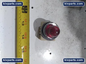 Fuji Electric AH25 Command Switch – actual item, photo 3 of 4