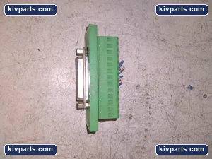 Phoenix Contact 2280323 SUB/B Termination Board – actual item, photo 2 of 3