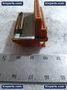 Weidmuller RD37 Male Terminal Block – actual item, photo 5 of 8