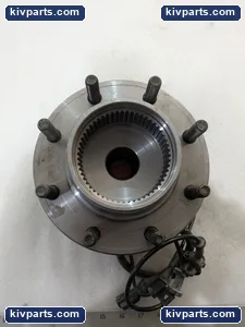 515025 National Wheel Bearing – actual item, photo 2 of 10