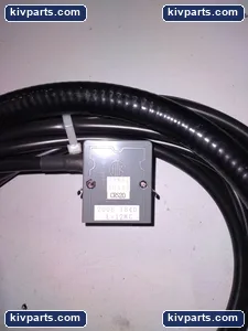 Fanuc MR-20LW CPL Teach Pendant Control Cable – actual item, photo 6 of 8