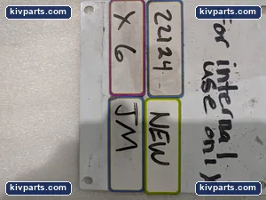 QS121XXG24 Apem INC LED Indicator – actual item, photo 3 of 3