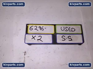 Yaskawa Q11419-423-26 Servo Drive – actual item, photo 5 of 5