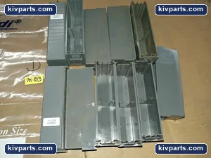 Allen-Bradley 1746-N2B Slot Filler Panel Industrial PLC – actual item, photo 2 of 2