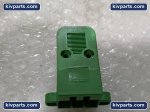 Phoenix Contact 5-Z PTSA 1 5/10-3 PCB Terminal Block – actual item, photo 3 of 5