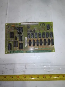 Reliance Electric 0-55325-81 Signal Buffer Circuit Board