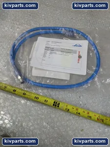 Yokogawa CTECX11483410L10A Bus Cable – actual item, photo 3 of 4