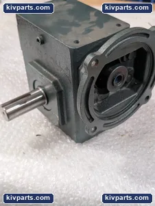 BMQ224-2 Flexaline Worm Gear Reducer – actual item, photo 2 of 7